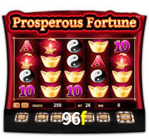 Daily Bonuses 96f